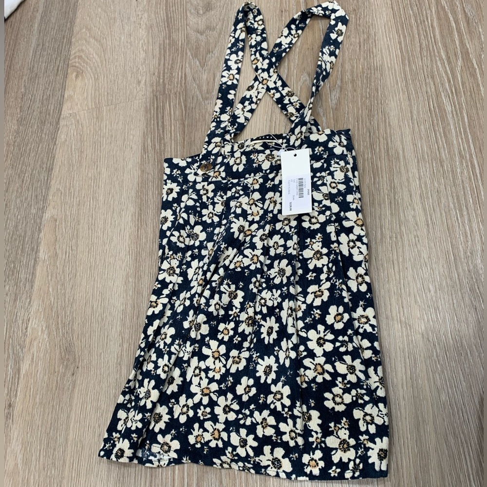 Girls jumper
